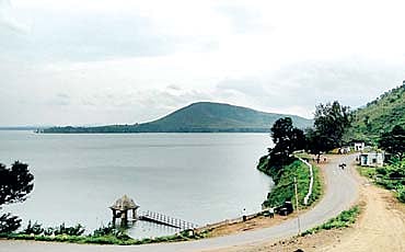 ಕೆರೆ ಕರೆ