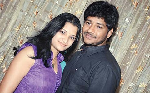 ಕಣ್ಣಿಗೆ ಬಿದ್ದ ಕಾಜಲ್