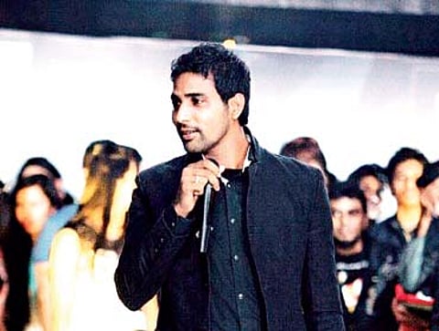ಸಮೀರ ಸಾಧಕ