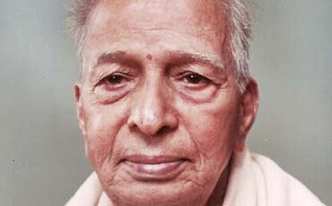 ವ್ಯಾಯಾಮ ಮೇಷ್ಟ್ರು!
