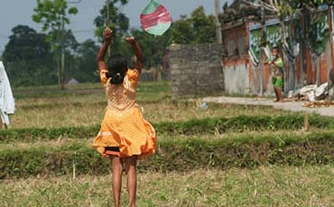 ಇತಿ ನಿಮ್ಮ ಸುಧಾ (ನಿಶ್ಯಬ್ದ)