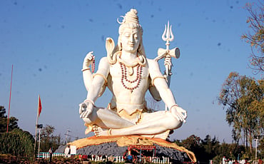 ಶಿವಗಿರಿ