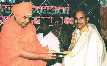 ಪನ್ಡಿತ ಪೂಜಾರ