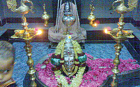 ಕೂಡಲಸಂಗಮ