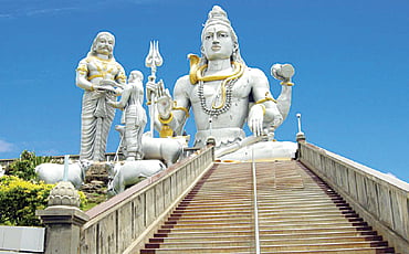 ಚೇತೋಹರ ಸಾನಿಧ್ಯದಲ್ಲೊಂದು ಶಿವನ ಭಜನೆ