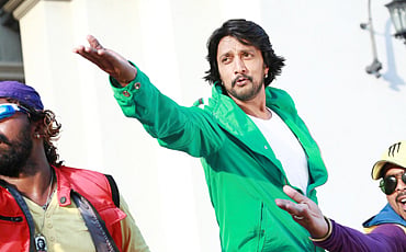 ಈ ಬಚ್ಚನ್ ಅಮಿತಾಬ್ ಅಲ್ಲ
