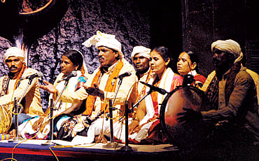 ಕಲಾಧ್ಯಾನದಲ್ಲೊಂದು ಸಂಜೆ