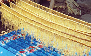 ಬಿಸಿಲ ಫ್ಯಾಕ್ಟರಿ