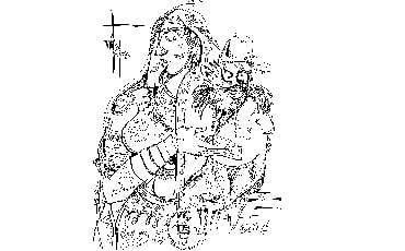ಜವಾರಿ ಕೋಳಿ