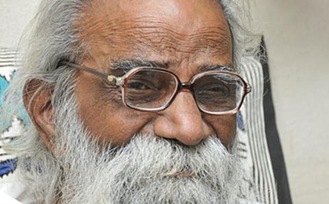 ರಾವೂರಿಗೆ ಪೀಠ