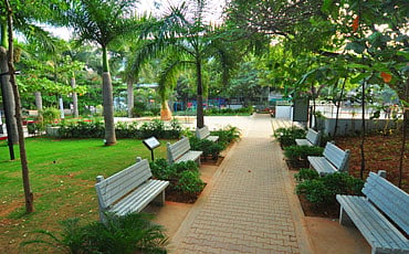 ಗ್ರೀನ್ ಟೆಂಪಲ್