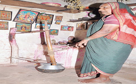 ಬೆಣ್ಣೆ ಬಣ್ಣನೆ