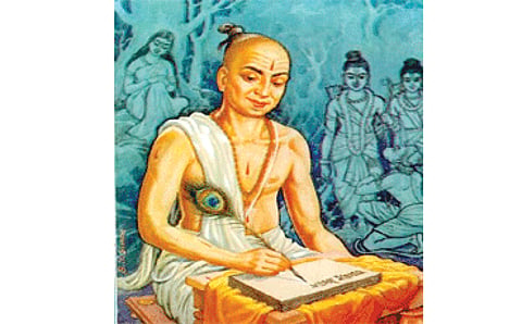 ಮಡದಿಯ ಮಾತು ಬಾಳನ್ನೇ ಬದಲಿಸಿತು