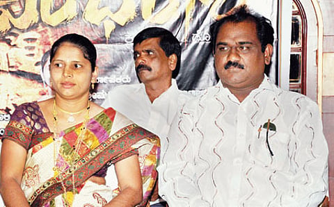 ಕುಂಬಾರಣ್ಣ