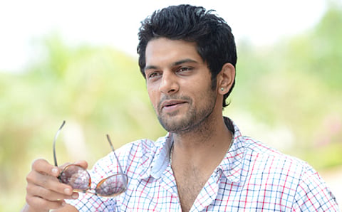 ವಿನಾಯಕ ಜೋಶಿ ಜೋಶ್
