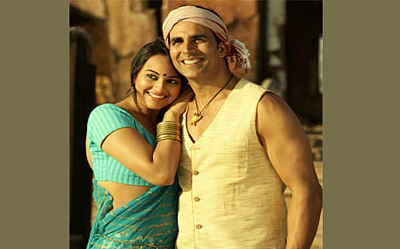 ಸೋನಾಕ್ಷಿ ಬಂಪರ್!