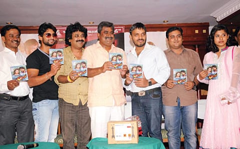 ಧನುರ್ ಮಾಸ ಮುಂದಿದೆ