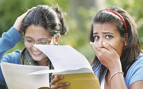 ಪಾಸು ಫೇಲುಗಳಾಚೆಯ ಬದುಕು