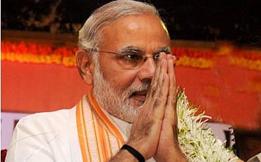 ಮೋದಿ ಪಥ