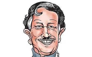 ಕಾಗೋಡು ಅಂದ್ರೆ ಹೋರಾಡು!