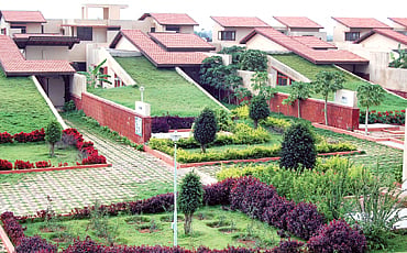 ಗ್ರೀನ್ ಗುರುಕುಲ