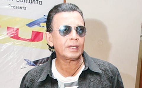 ಚಕ್ರವರ್ತಿಯ ಶ್ರದ್ಧೆ