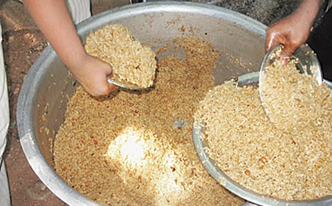 ದಾನ ಯಾವುದಯ್ಯಾ?