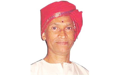 ಚಂಡೆಪ್ರಚಂಡ