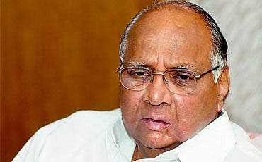 ಶರದ್ ಪವಾರ್