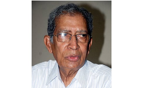 ವಿಭೂತಿ ಡಾಕ್ಟರ್!