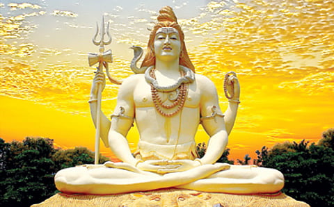 ಶಿವ ಪುರಾಣ