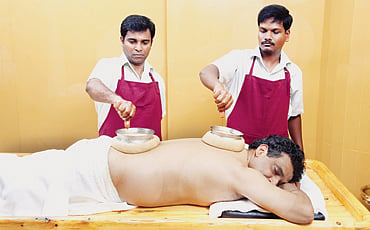 ಅರ್ಥ್ಪೂರ್ಣ ಚಿಕಿತ್ಸೆ