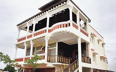 ಹೊನ್ನೇರು