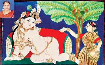 ಒಂದು ಮುತ್ತಿನ ಕಲೆ!