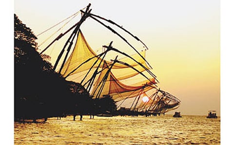 ಸೌಂದರ್ಯ Sea ಮೆ