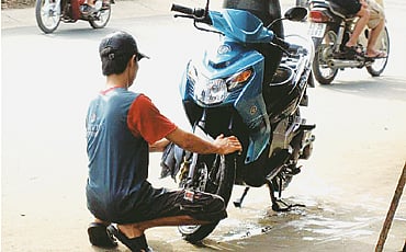 ತಕ್ಕೋ ತುಕ್ಕು ಮದ್ದು