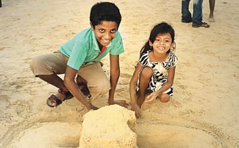 ಶಿಕ್ಷಣ ಈಕ್ಷಣ