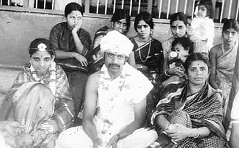 ಗಿರಿಜಾ ಕಲ್ಯಾಣ