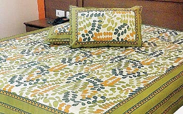 ಜೂಡಿ ಮೋಡಿ