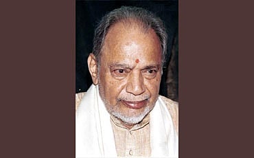 ರಾಮಕೃಷ್ಣ ಹೆಗಡೆ