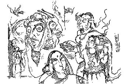 ಹೀಗೂ ಆಗುವುದುಂಟು! ಭಾಗ-1