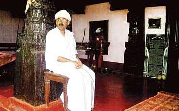 ಬರಾಯಲ್