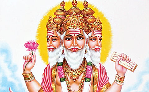 ಬ್ರಹ್ಮವೈವರ್ತ ಪುರಾಣ