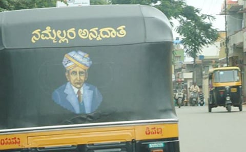 ಒಬ್ಬ ವ್ಯಕ್ತಿಯಿಂದ ಒಂದು ದೇಶಕ್ಕೆ ಇಷ್ಟೆಲ್ಲಾ ಲಾಭವಾದ ಇನ್ನೊಂದು ಉದಾಹರಣೆ ಜಗತ್ತಿನಲ್ಲಿದೆಯೇ?