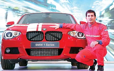 BMW 1 ಸೀರೀಸ್