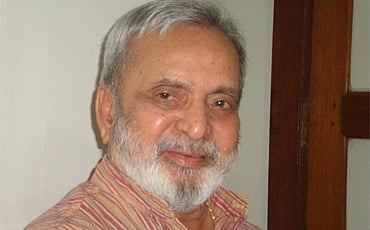 ಯು.ಆರ್.ಅನಂತಮೂರ್ತಿ