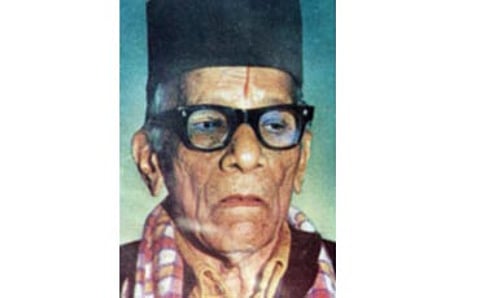 ಮಾಸ್ತಿ ವೆಂಕಟೇಶ ಅಯ್ಯಂಗಾರ್