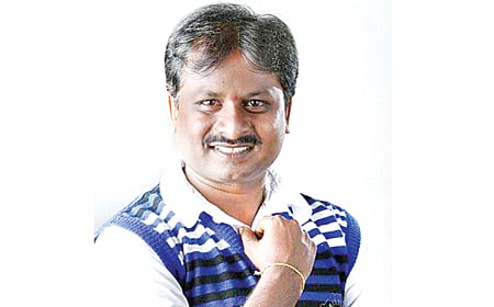 ಸಿಂಗಲ್ ಆಗೊಂದ್ ಲವ್ ಸ್ಟೋರಿ