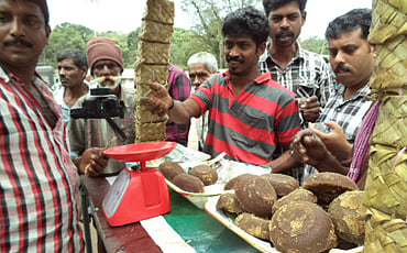 ಸವಿಸವಿ ಓಲೆಬೆಲ್ಲ