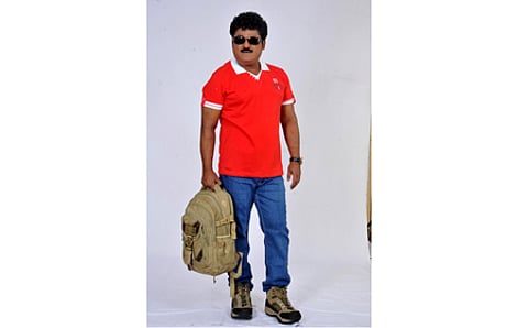 ಜಗ್ಗೇಶ್ ಹ್ಯಾಟ್ರಿಕ್